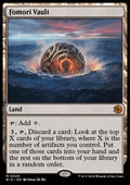 Fomori Vault (V.1)