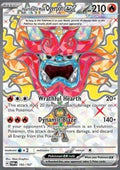 Hearthflame Mask Ogerpon ex