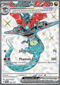 Dragapult ex