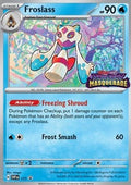 Froslass