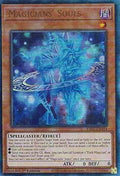 Magicians' Souls (V.7 - Ultimate Rare)