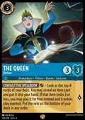 The Queen - Diviner (V.1)