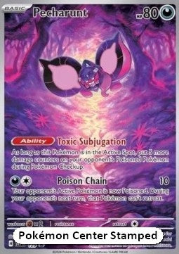 Pecharunt