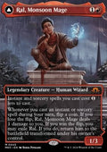 Ral, Monsoon Mage // Ral, Leyline Prodigy (V.1)