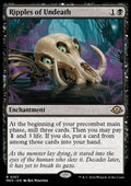 Ripples of Undeath