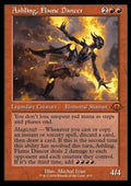 Ashling, Flame Dancer (V.2)