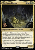 The Necrobloom