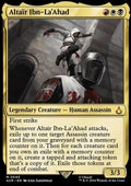 Altaïr Ibn-La'Ahad