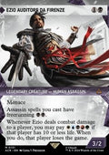 Ezio Auditore da Firenze (V.2)
