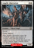 Angelic Aberration