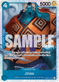 Jinbe (OP07-045) (V.1)