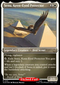 Senu, Keen-Eyed Protector (V.2)