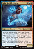 Bria, Riptide Rogue