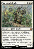 Warren Warleader