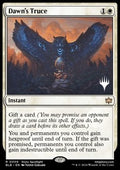Dawn's Truce (V.2)