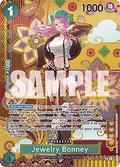 Jewelry Bonney (ST02-007)