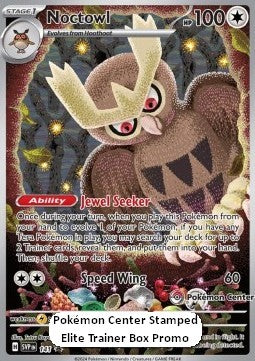 Noctowl