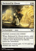 Sheltered by Ghosts