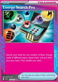 Energy Search Pro