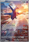 Latios