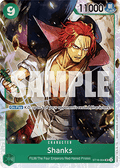 Shanks (ST16-004)