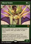 Bloom Tender