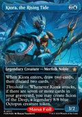 Kiora, the Rising Tide (V.2)