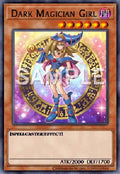 Dark Magician Girl (V.3 - Platinum Secret Rare)