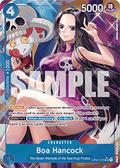 Boa Hancock (OP01-078) (V.2)