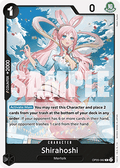 Shirahoshi (OP05-082) (V.1)