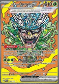 Teal Mask Ogerpon ex
