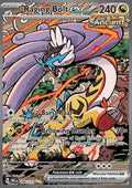 Raging Bolt ex