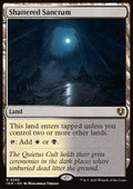 Shattered Sanctum