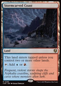 Stormcarved Coast