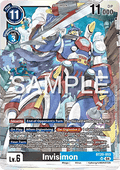 Invisimon (BT20-055) (V.1)