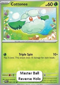 Cottonee