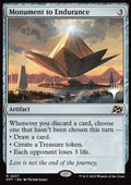 Monument to Endurance (V.2)