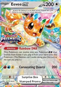 Eevee ex