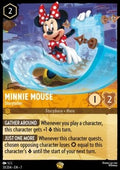 Minnie Mouse - Storyteller