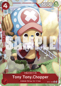 Tony Tony.Chopper (ST21-008) (V.2)