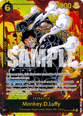 Monkey.D.Luffy (OP10-118) (V.2)