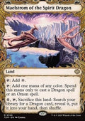 Maelstrom of the Spirit Dragon