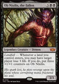 Ob Nixilis, the Fallen
