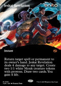 Jeskai Revelation