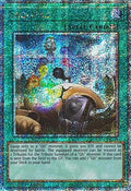 Saqlifice (V.2 - Quarter Century Secret Rare)