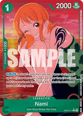 Nami (EB02-017) (V.2)