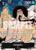 Sengoku (EB02-044) (V.2)