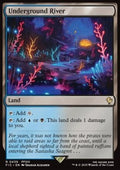 Underground River