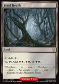 Fetid Heath