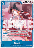 Nami (OP11-054) (V.1)